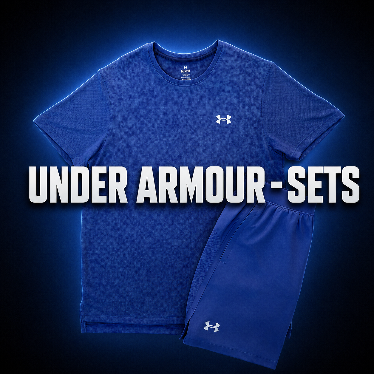 Under Armour - Sets
