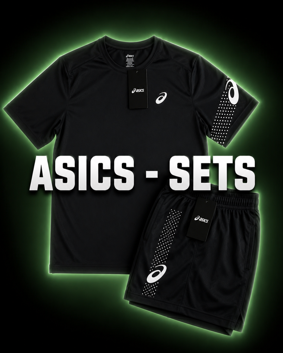 Asics - Sets