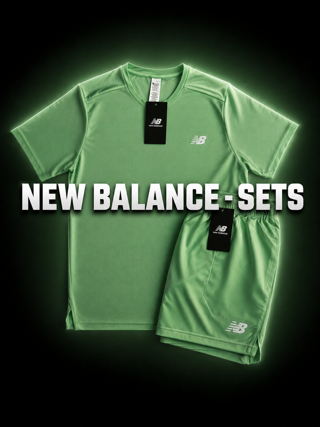 NewBalance - Sets