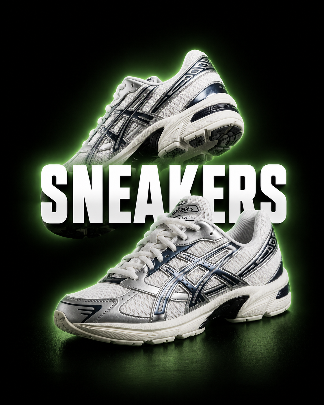 Schoenen