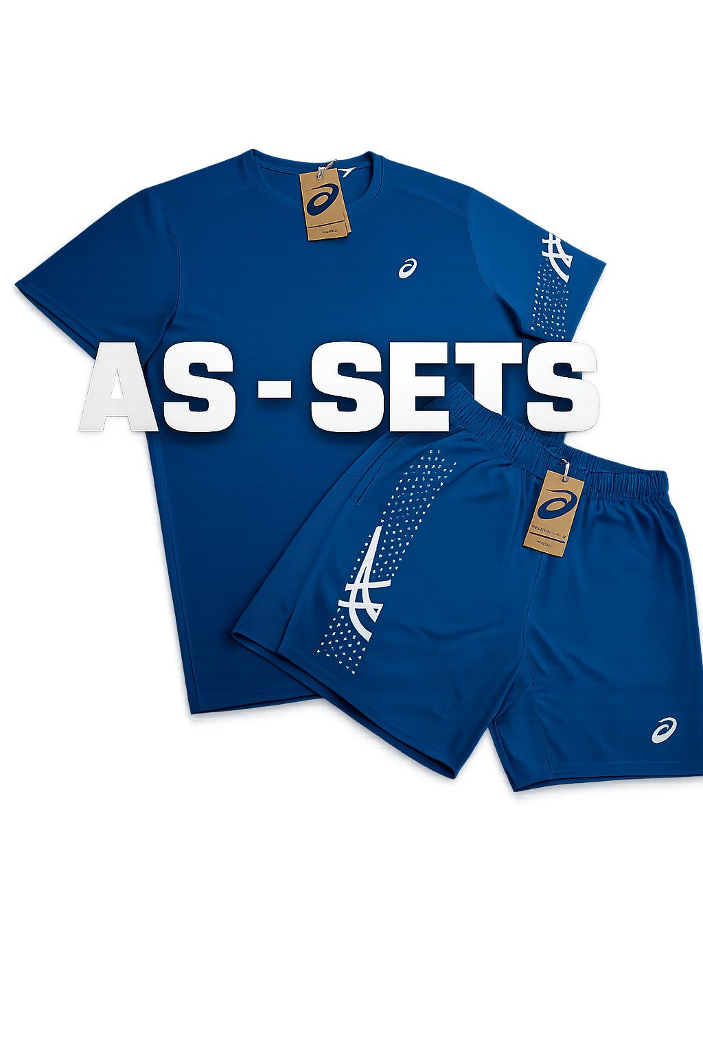 AS - Set 01